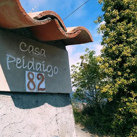 Casa Peidaigo Immersa Nel Verde,vista Mare E Monti *
