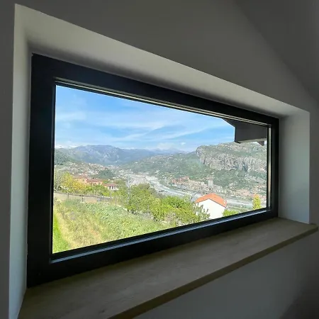 Casa Peidaigo Immersa Nel Verde,vista Mare E Monti Appartamento