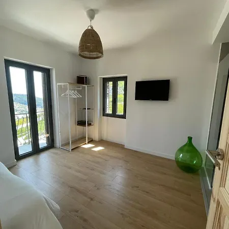 Casa Peidaigo Immersa Nel Verde,vista Mare E Monti