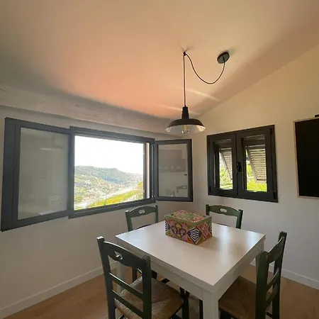 Casa Peidaigo Immersa Nel Verde,vista Mare E Monti Ventimiglia