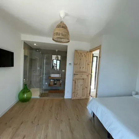 Casa Peidaigo Immersa Nel Verde,vista Mare E Monti Appartamento