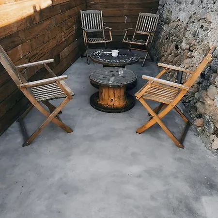 Appartamento Casa Peidaigo Immersa Nel Verde,vista Mare E Monti Ventimiglia