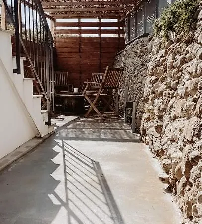 Appartamento Casa Peidaigo Immersa Nel Verde,vista Mare E Monti